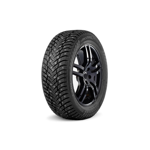 Dubbdäck - Personbil