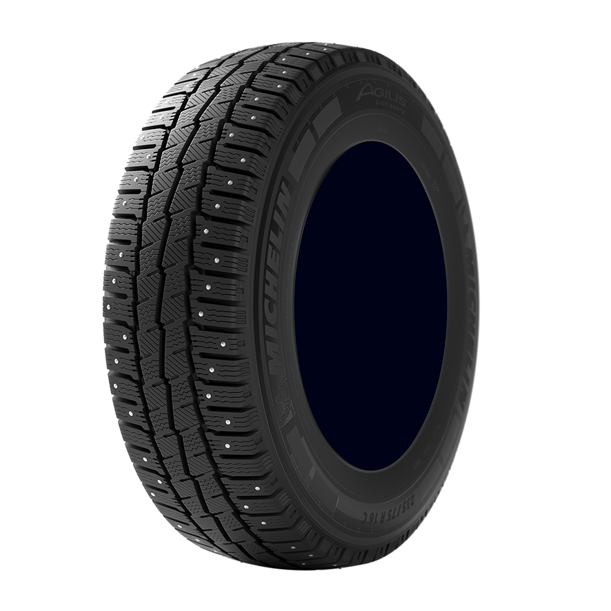 Michelin 215/70R15C 109/107R/ AGI X-ICE NORTH STUDDED NC