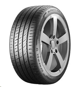 GENERAL 275/40R19 101Y ALTIMAX ONE S TL