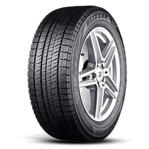 BRIDGESTONE 215/55R18 95S BLIZZAK ICE NC