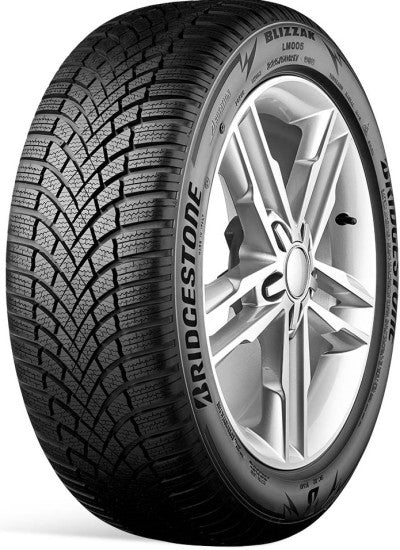 BRIDGESTONE 295/40R20 110VXL BLIZZAK LM005