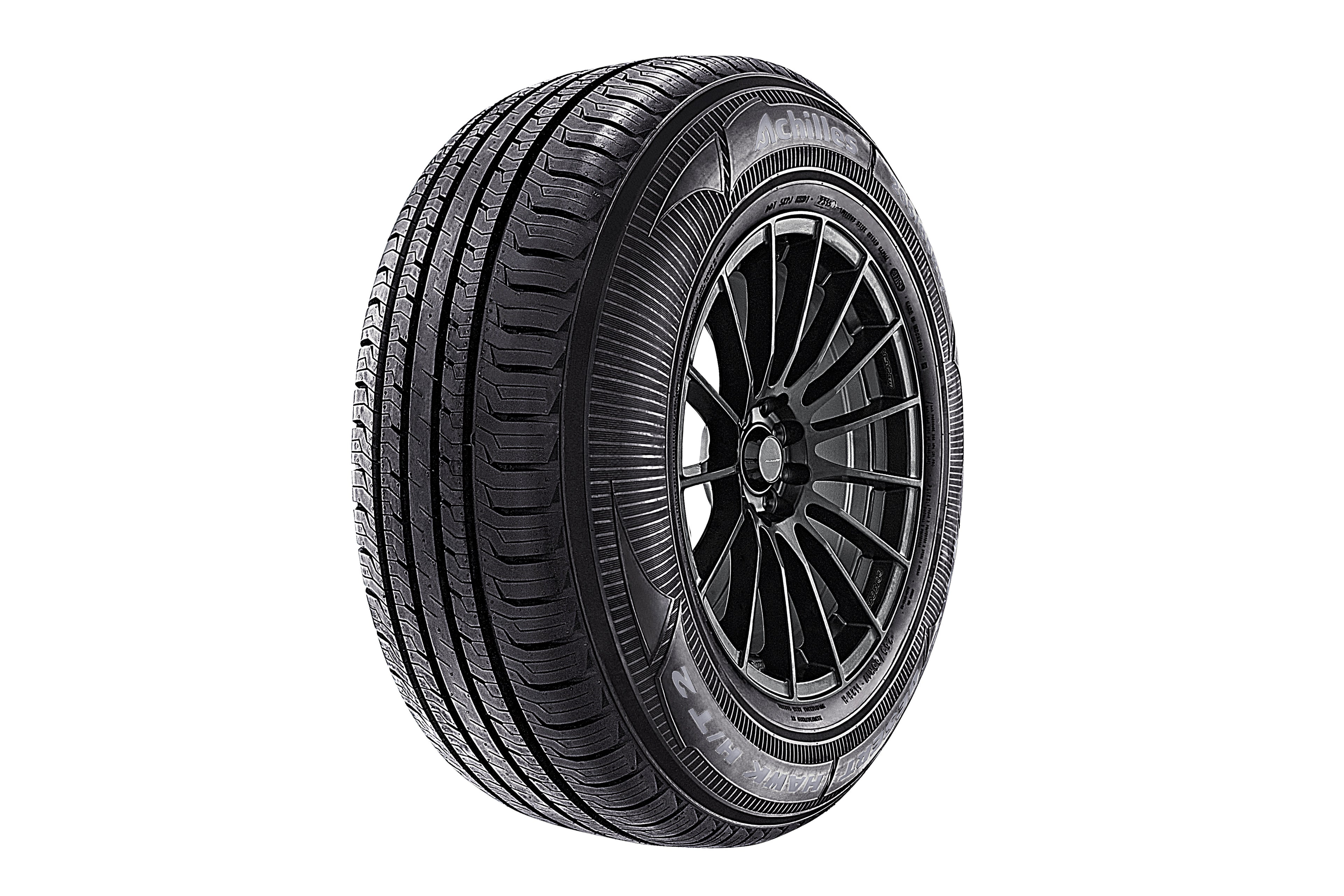 Achilles 315/40R21 111W Desert Hawk H/T 2 DOT18/19