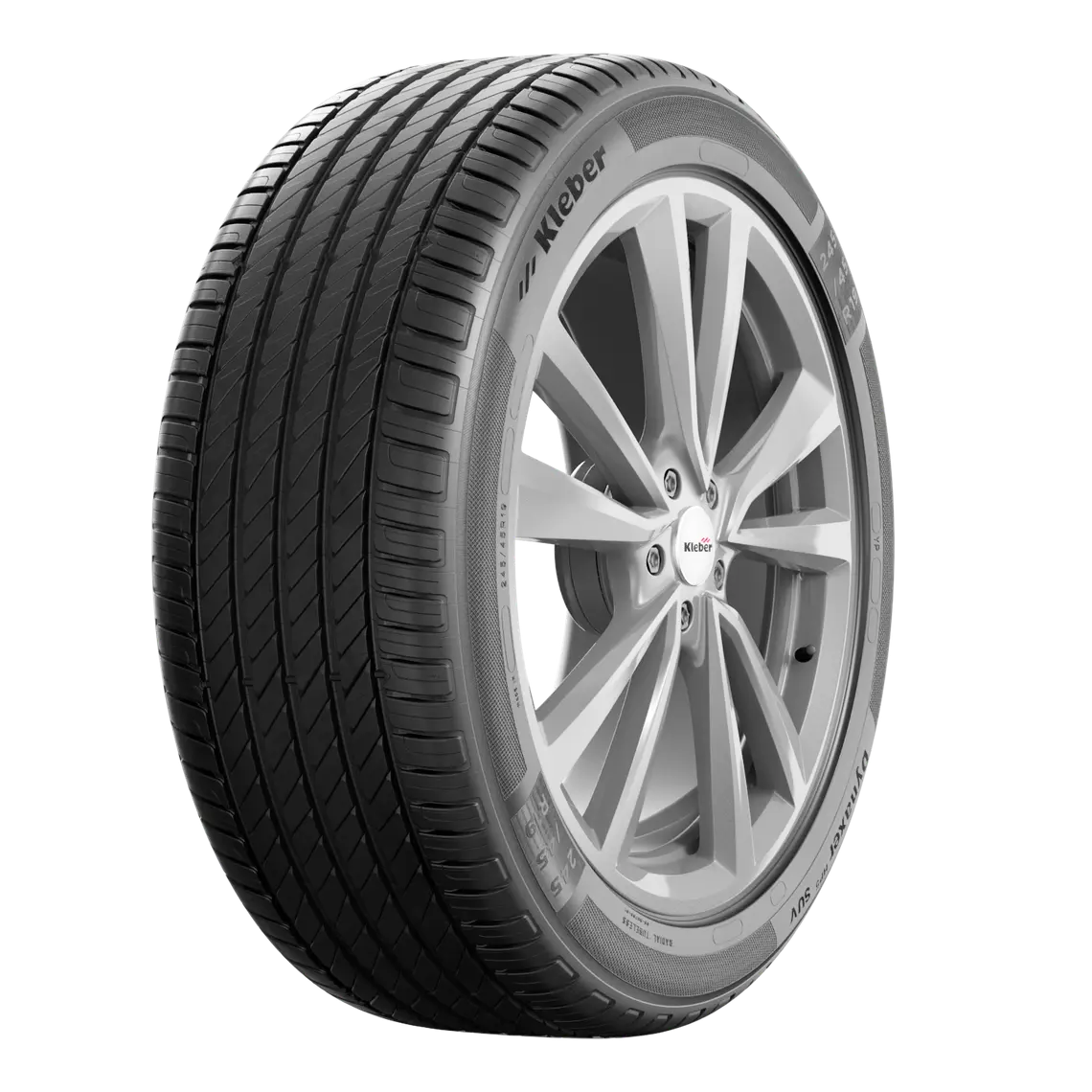 KLEBER 265/45R21 108H DYNAXER HP5 SUV XL