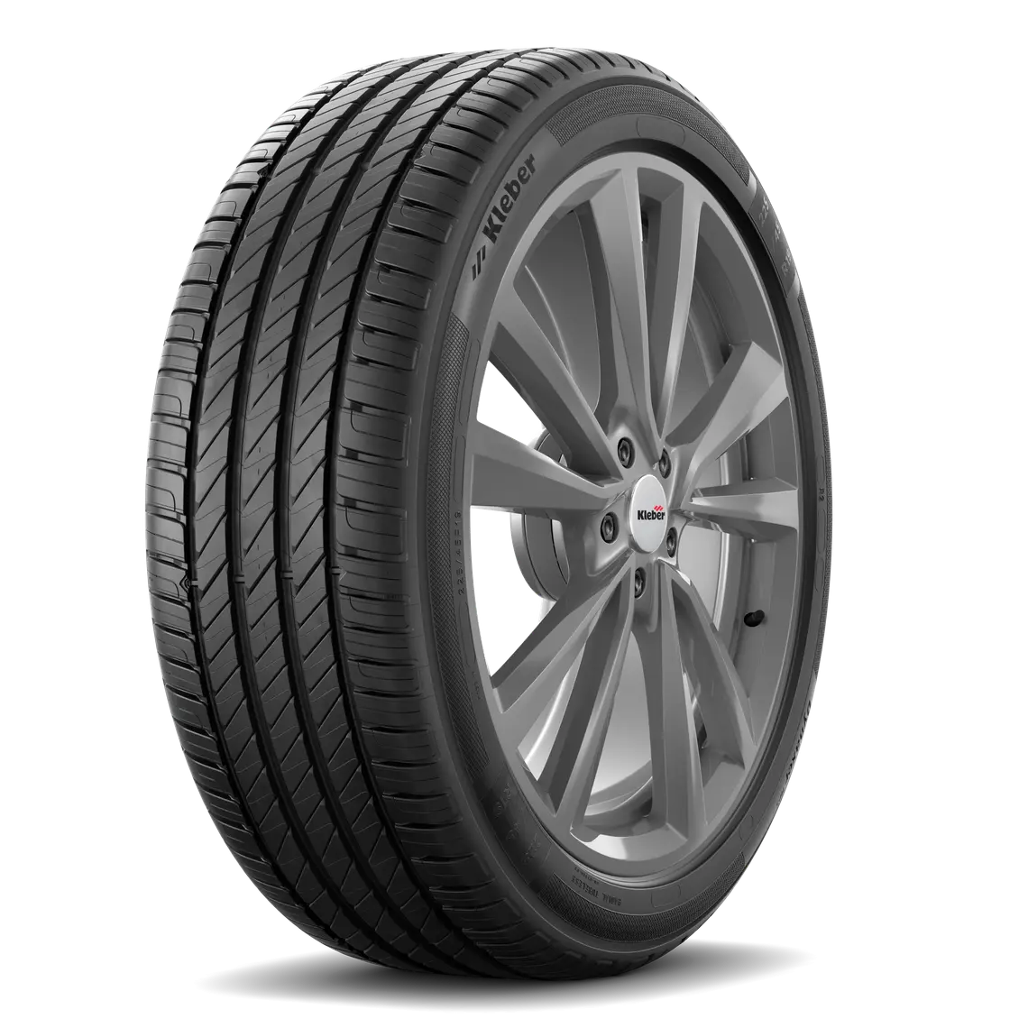 KLEBER 245/40R21 100Y DYNAXER HP5 XL