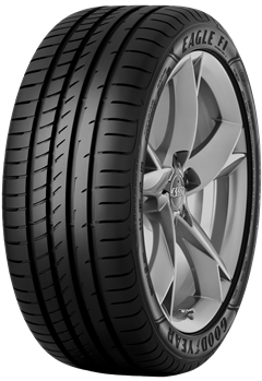 Goodyear 245/40R20 99Y/ EAGLE F1 ASY 2 XL ML ROF MO