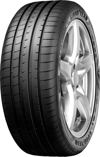 GOODYEAR 255/40R21 102Y EAGLE F1 (ASYMMETRIC) 5 * XL