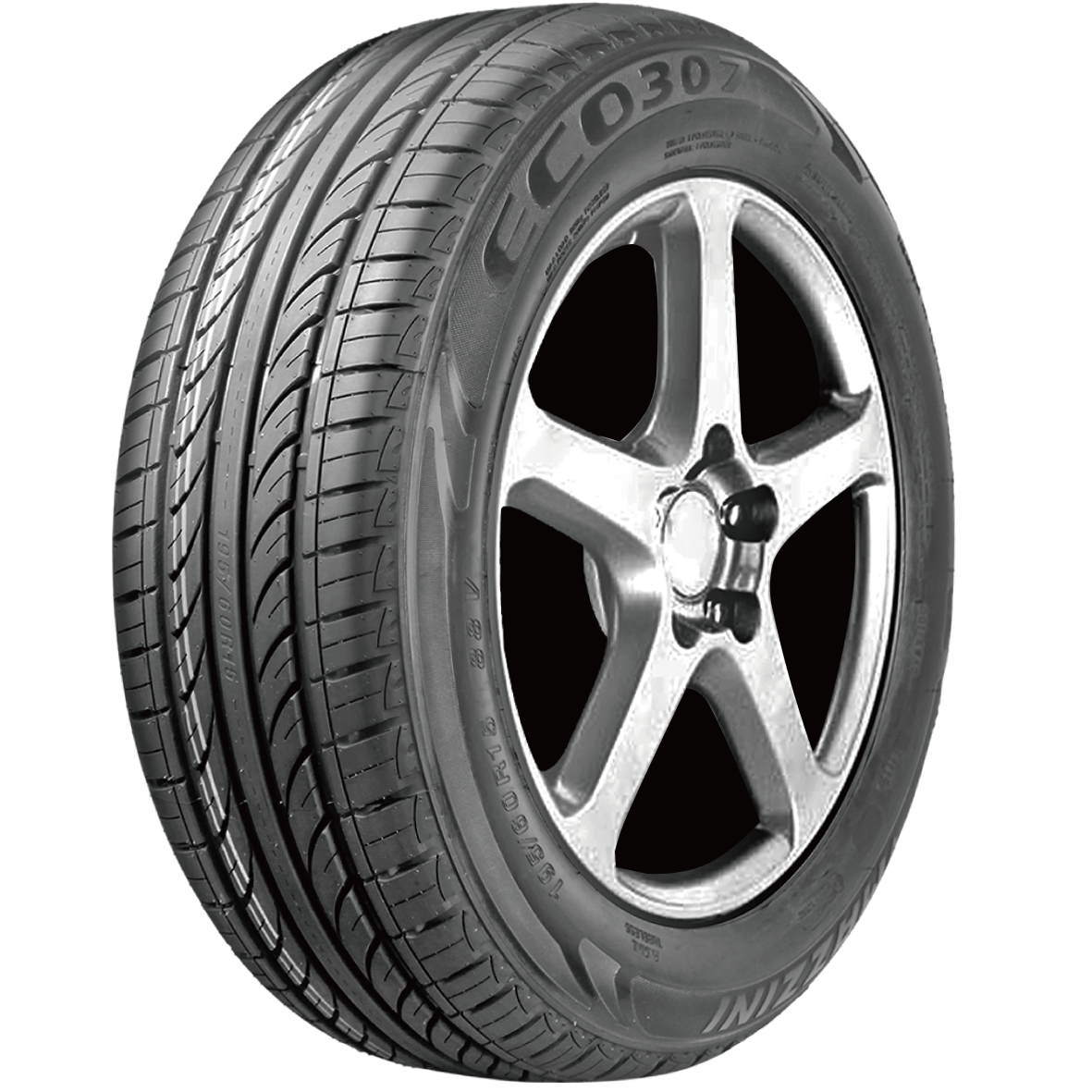 Mazzini 225/60R16 98H ECO307