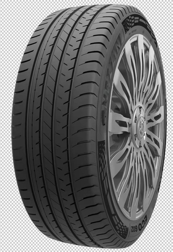 MAZZINI 265/35R20 99Y XL ECO602