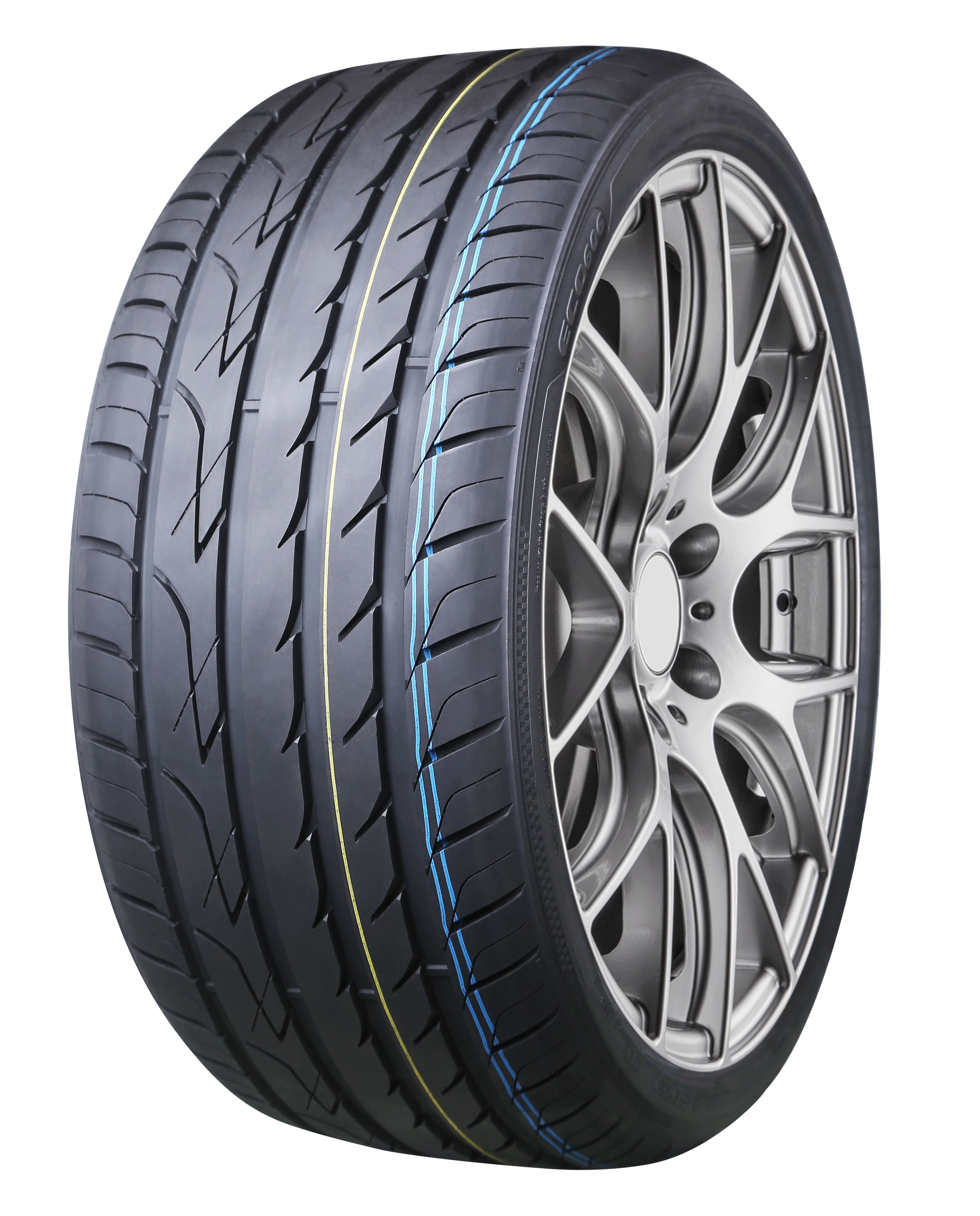 MAZZINI 285/50R20 116V ECO606 XL