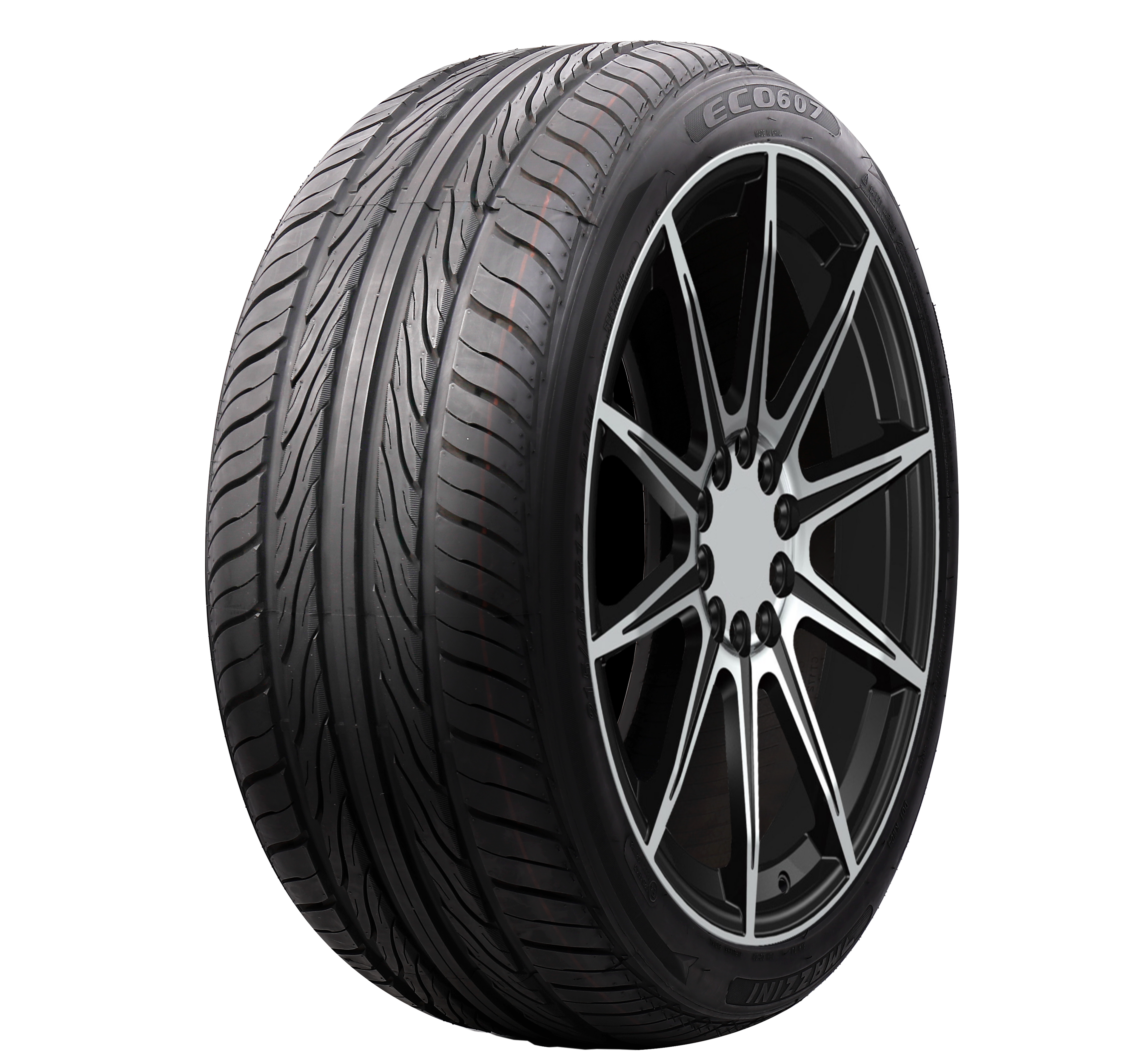 Mazzini 245/40R17XL 95W ECO607