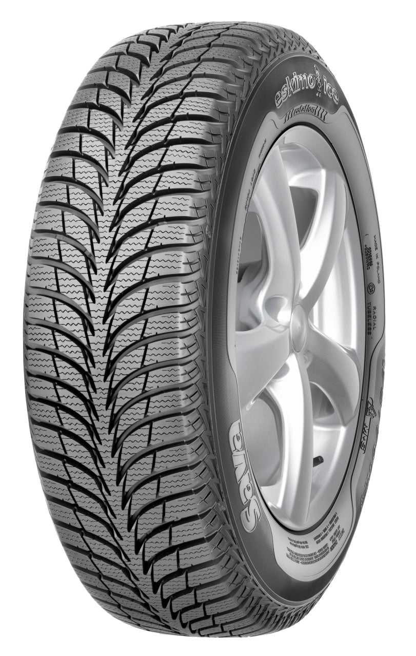 SAVA 205/60R16 96T ESKIMO ICE MS XL
