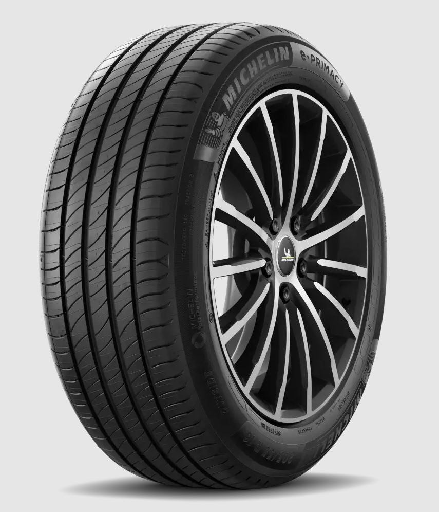 MICHELIN 255/55R19 111H E PRIMACY S1 XL