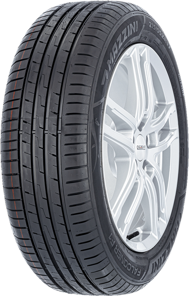 Mazzini 195/65R15 91V FALCONER F1
