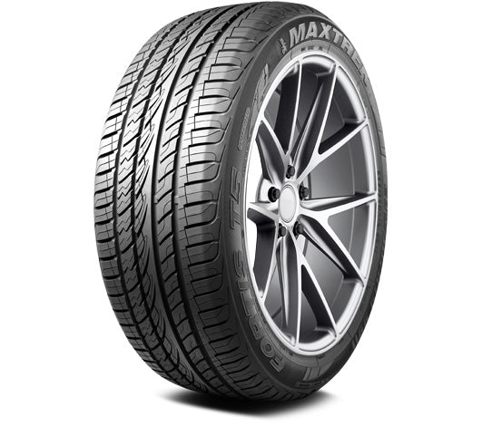 MAXTREK 275/45R21 110W FORTIS T5 XL