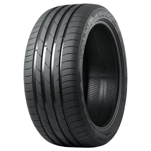 NOKIAN 255/45R19 104W HAKKA BLACK 3 SUV