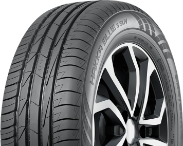 NOKIAN 215/70R16 100H Hakka Blue 3 SUV