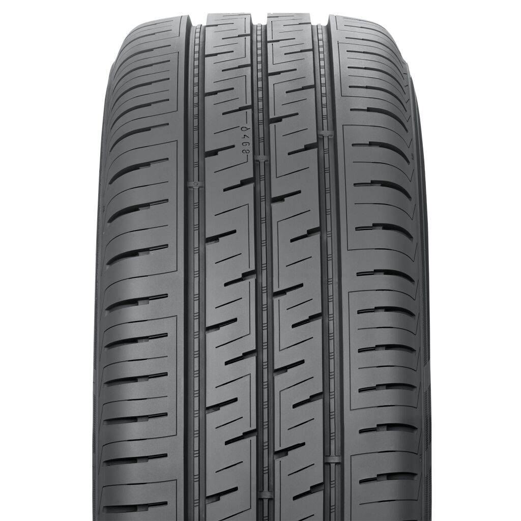 NOKIAN 235/65R16C 121/119R HAKKA VAN