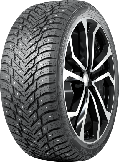 NOKIAN 315/35R20 110T XL HKPL 10 SUV Studded DOT21