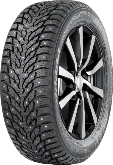 Nokian 205/55R16 94T/ HKPL 9 XL STUDDED NC
