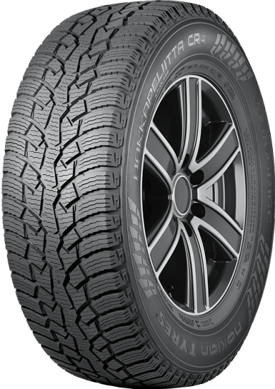 NOKIAN 195/75R16C 107/105R HKPL CR4