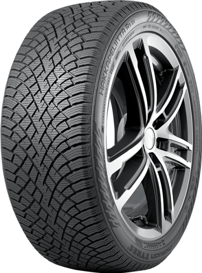 NOKIAN 255/35R21 98T HKPL R5 EV XL SilentDrive
