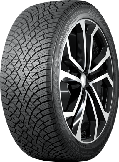 NOKIAN 255/50R20 109R HKPL R5 SUV XL