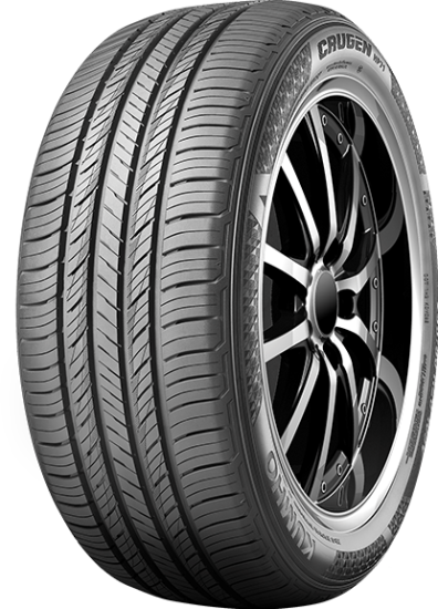 KUMHO 245/55R17 106V HP71 XL