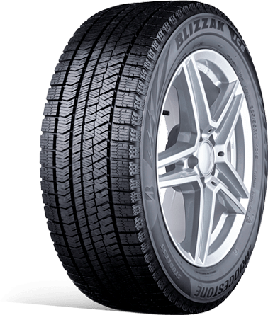 BRIDGESTONE 215/55R16 93S  ICE