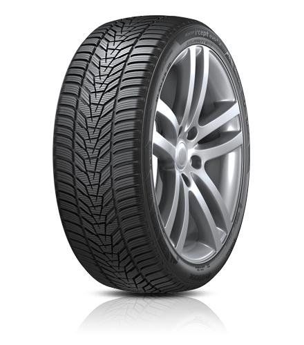 HANKOOK 295/30R20  101W XL  I*CEPT EVO3 W330