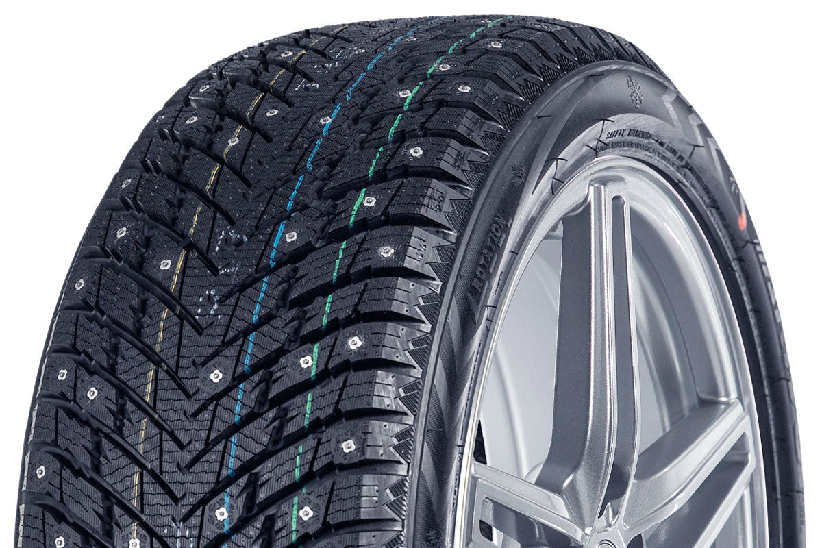 ARIVO 215/50R17 95T XL ICE CLAW ARW7 Studded