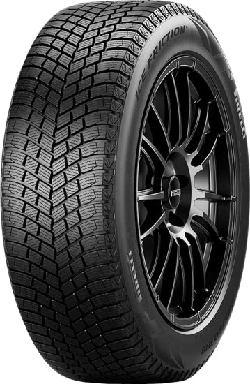 PIRELLI 215/60R17 100H ICE FRICTION XL