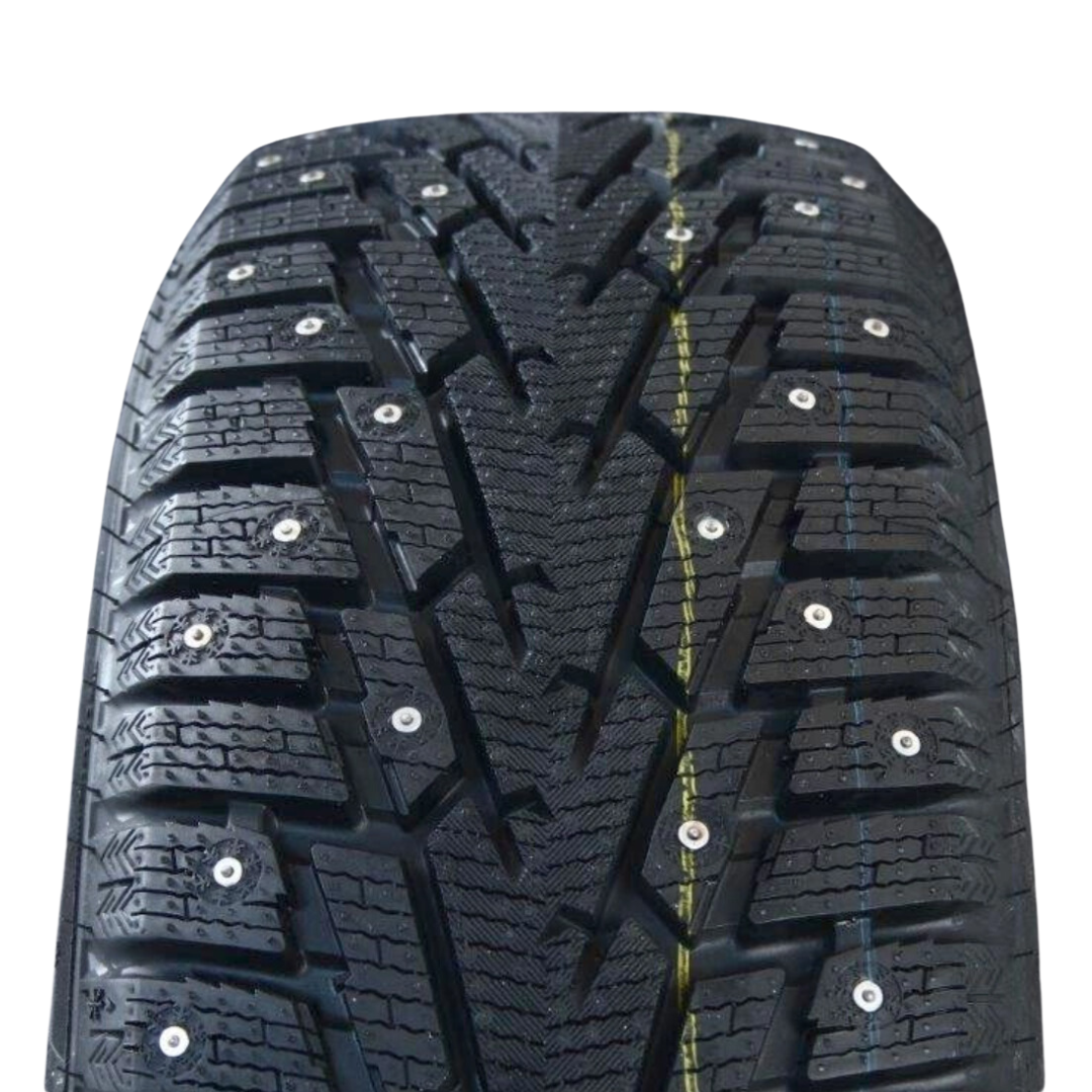 Mazzini 195/65R15 XL 95T ICE LEOPARD STUDDED