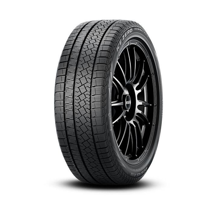 PIRELLI 215/65R16 102T ICE ZERO ASIMMETRICO +