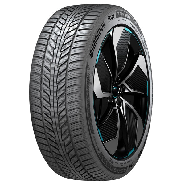 HANKOOK 235/40R19 96V ION ICEPT IW01 EV SA XL