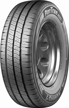 KUMHO 205/70R15C 106/104R KC53