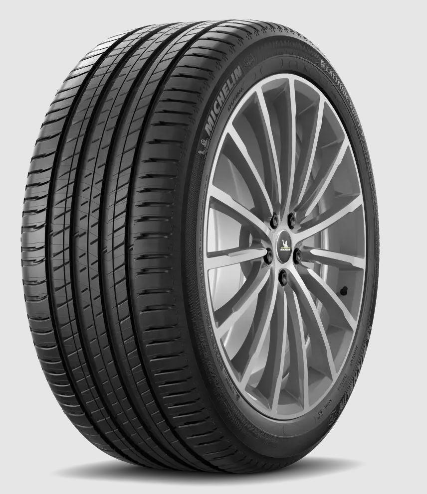 Michelin 255/45R20  105V LATITUDE SPORT 3 G
