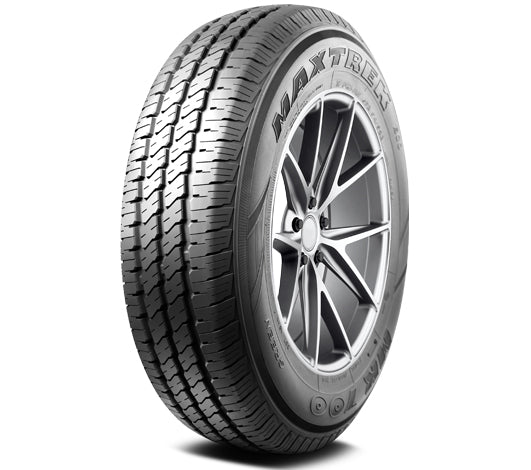 MAXTREK 235/65R16C 115/113S MK-700