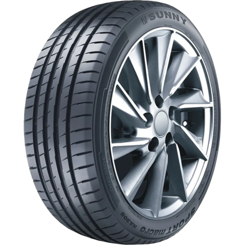 SUNNY 275/35R19 100W NA305 XL