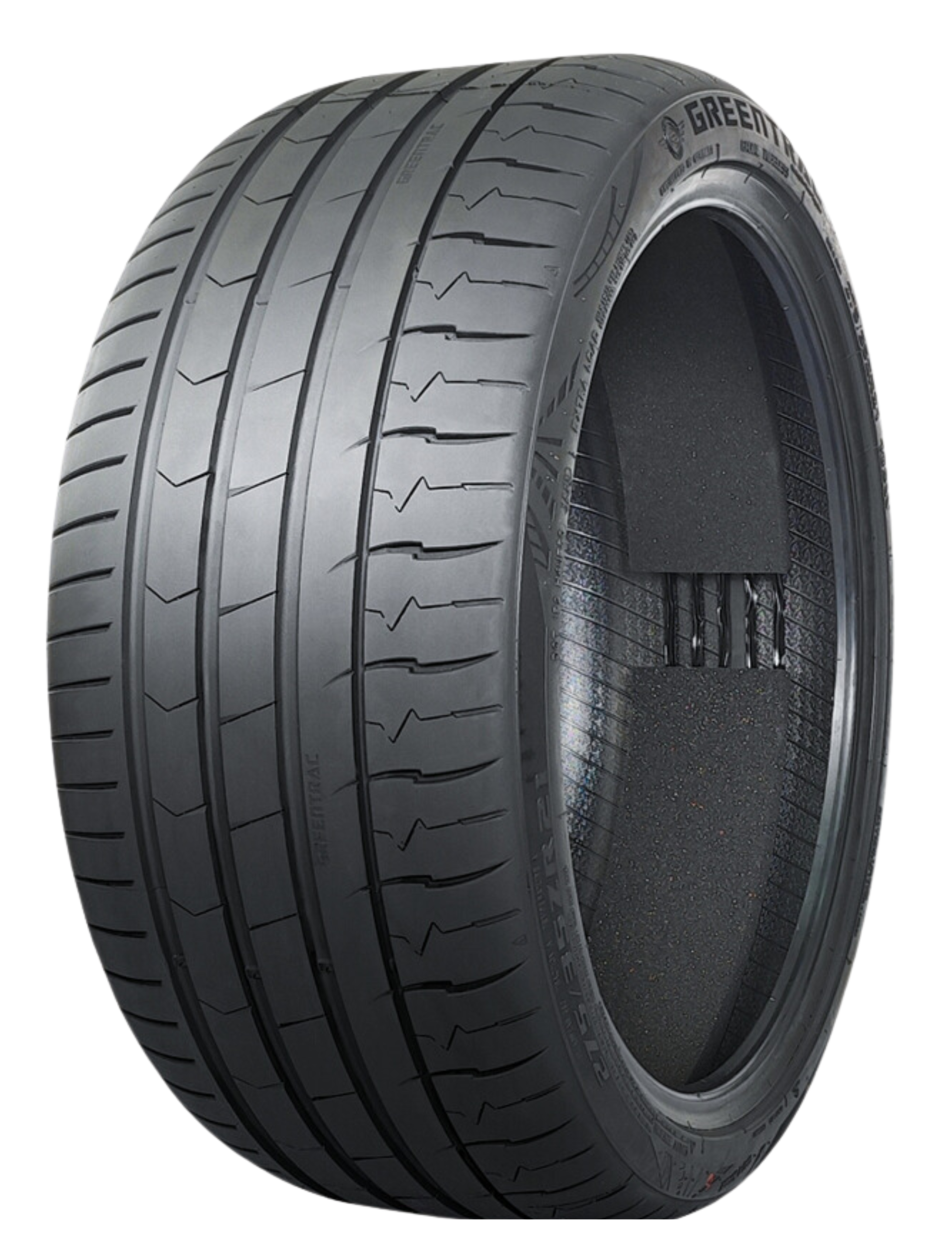 GREENTRAC 245/45R19 102Y XL NEOSPORT EV