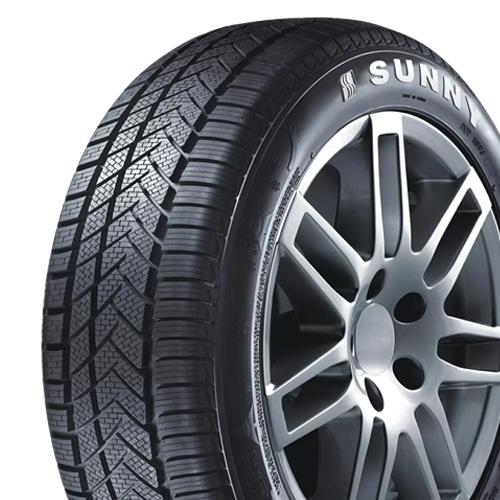 SUNNY 245/40R20 99V NW211 XL