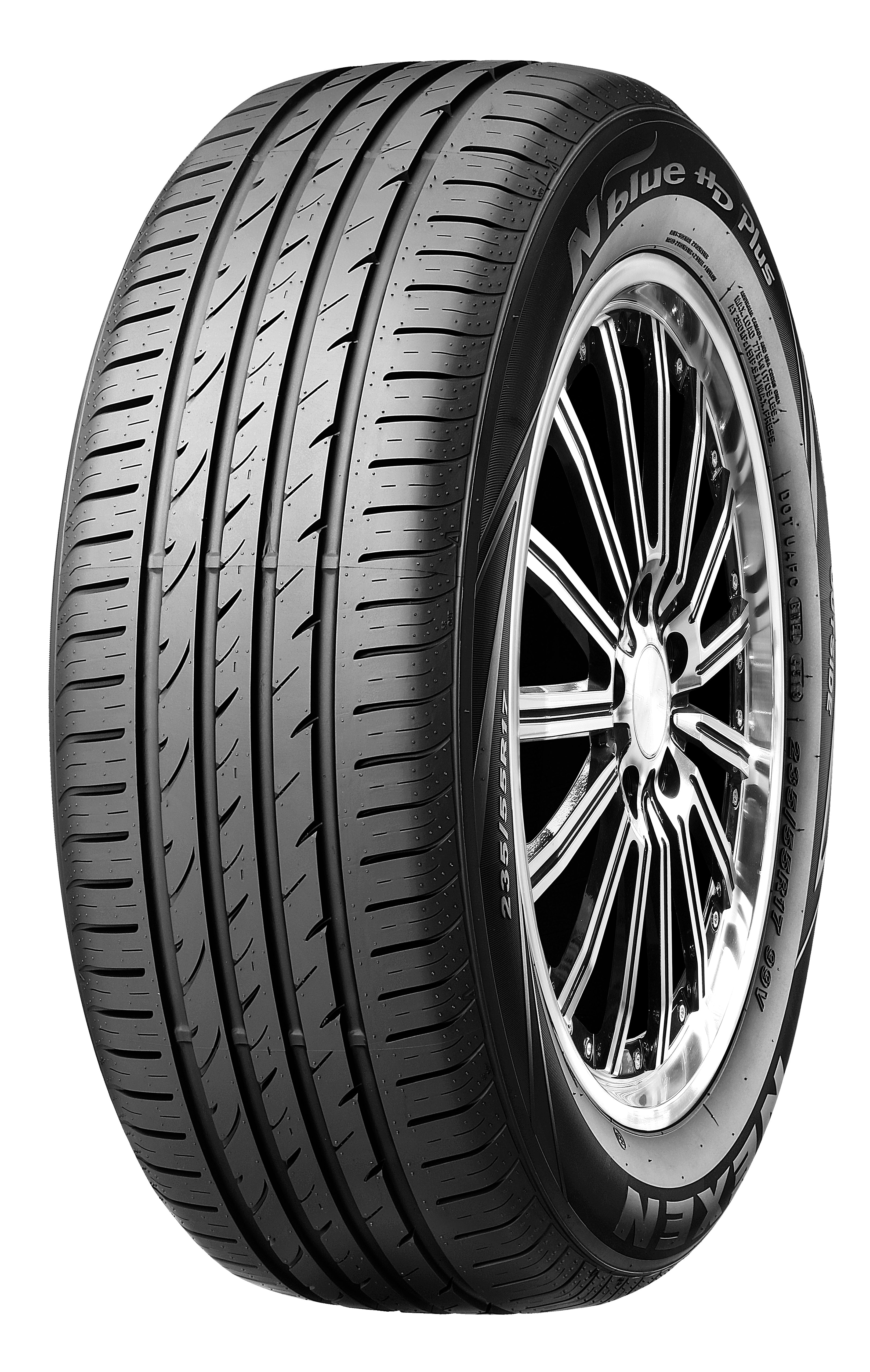 NEXEN 215/50R17XL 95V N BLUE HD +