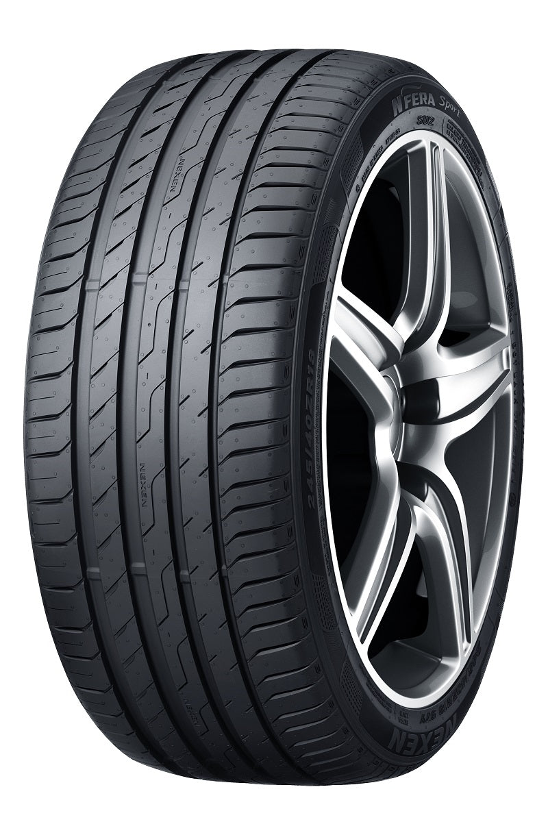 NEXEN 275/30R19 96Y N FERA SPORT
