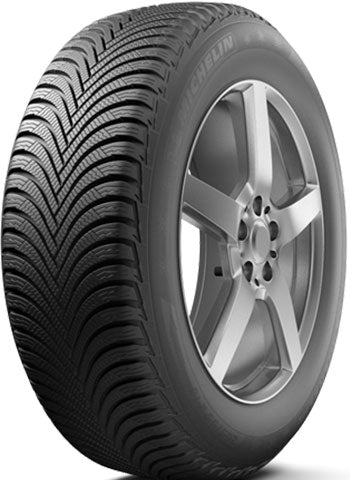 Michelin 285/40R19 107V PILOT ALPIN 5 *