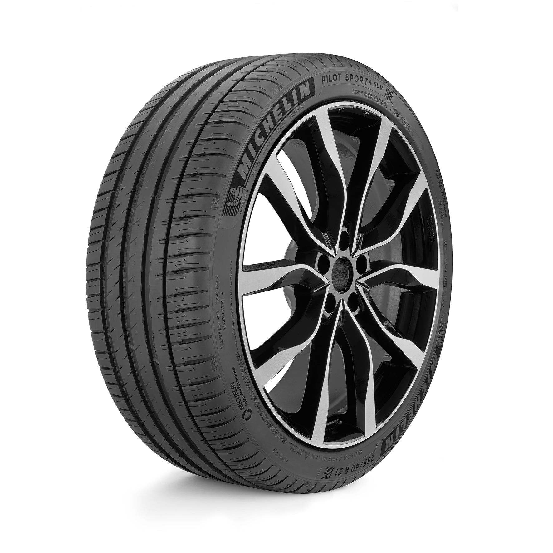MICHELIN 235/50R20 104Y PILOT SPORT 4 SUV  XL