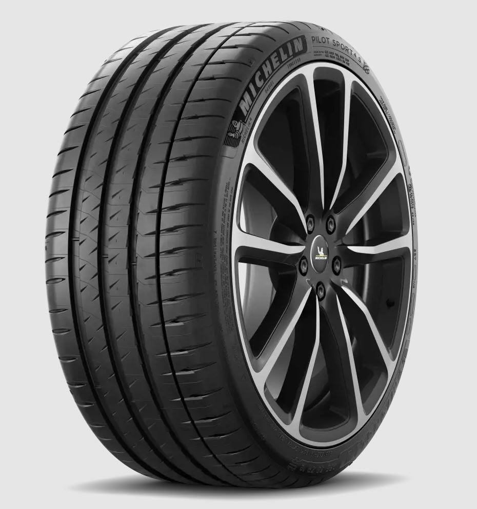 MICHELIN 315/30R20 104Y XL PILOT SPORT 4 S
