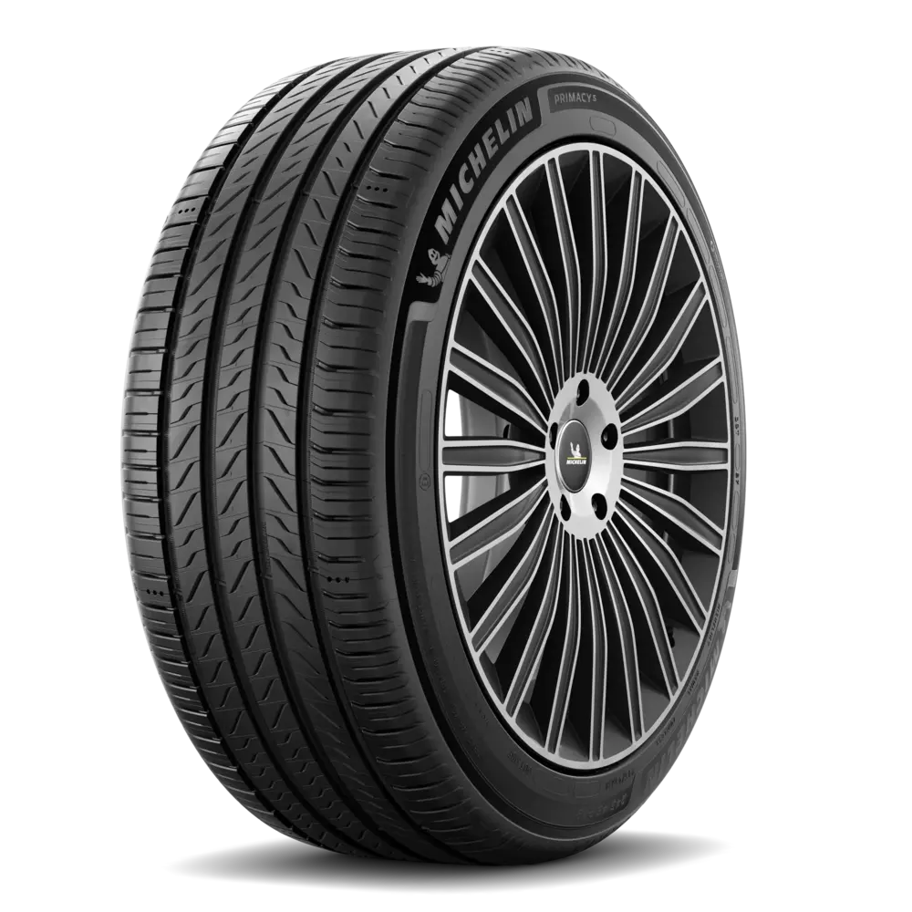MICHELIN 235/65R17 108V PRIMACY 5 XL