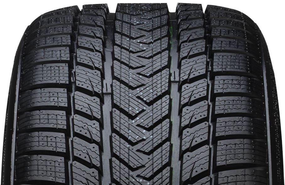 Gripmax 295/40R21XL 111V STATUS PRO W TL