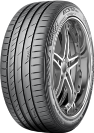 KUMHO 235/55R19 105Y PS71 SUV XL