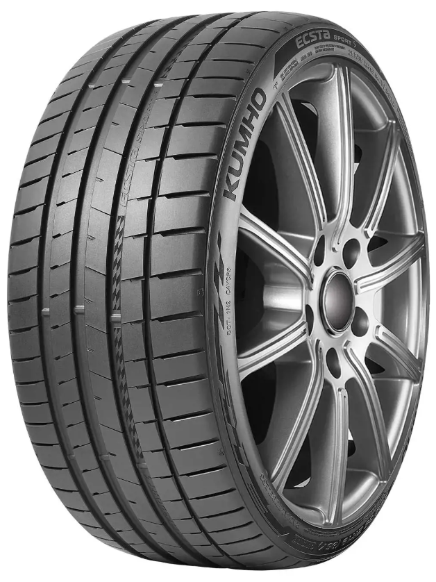 KUMHO 275/40ZR18 103Y PS72 XL