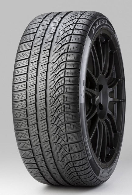 PIRELLI 275/40R19 105H P ZERO WINTER * MO XL